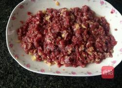 姜丝牛肉粥的做法图解2