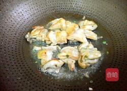 孜然蒜香鸡腿肉的做法图解5