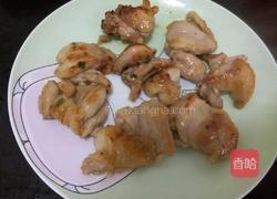 孜然蒜香鸡腿肉的做法图解7
