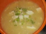 蟹黄豆腐