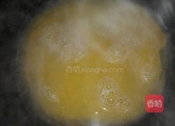 蟹黄豆腐的做法图解6