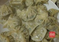 水饺的做法图解4