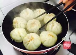生煎包的做法图解1