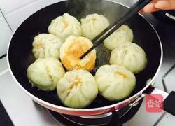 生煎包的做法图解2