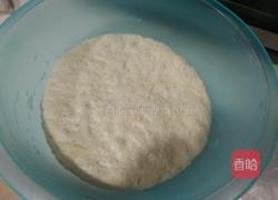 牛奶馒头的做法图解2