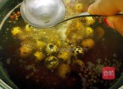 卤鹌鹑蛋的做法图解8