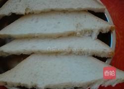 简单西多士的做法的做法图解2