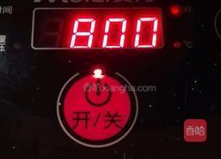 简单西多士的做法的做法图解6