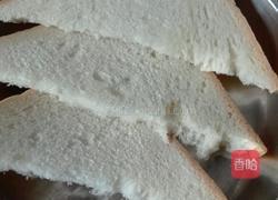 简单西多士的做法的做法图解9