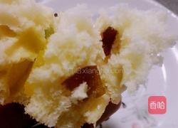 果脯大面包的做法图解13