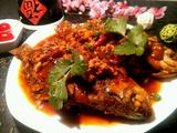 豆瓣鲫鱼