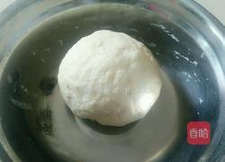 韭菜煎饼的做法图解2