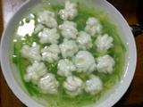 碧玉小菊花