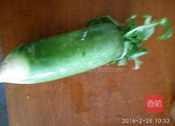 碧玉小菊花的做法图解2