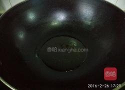牛肉丸炖娃娃菜的做法图解4