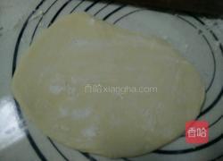 手擀面条的做法图解7