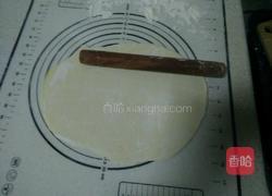 手擀面条的做法图解8