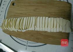 手擀面条的做法图解10