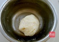 蛋白椰丝球的做法图解5