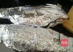 低热量孜然麻辣烤鱼的做法图解5