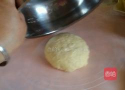 开口酥的做法图解9