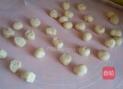 开口酥的做法图解11