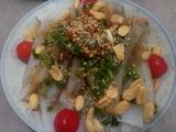 豌豆凉粉