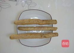 草莓酱山药泥的做法图解1