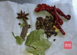 无油焦糖凤爪的做法图解2