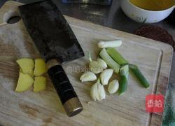 无油焦糖凤爪的做法图解3