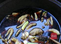 无油焦糖凤爪的做法图解5