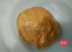 红糖馒头的做法图解9