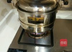 红糖馒头的做法图解15