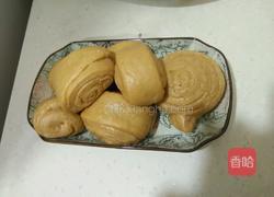 红糖馒头的做法图解17