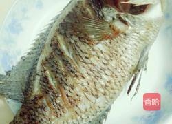 红烧珍珠斑的做法图解2