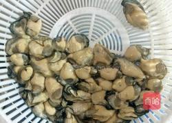 海蛎煎的做法图解2