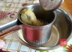 红薯酸奶球的做法图解3