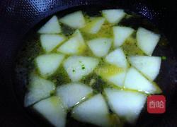 冬瓜咸肉汤的做法图解6