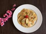 什锦软饼