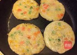 什锦软饼的做法图解4