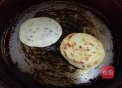 葱花手抓饼的做法图解17