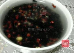 红豆山药粥的做法图解3