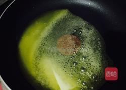 巧克力牛轧糖的做法图解4