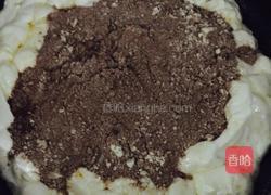 巧克力牛轧糖的做法图解6