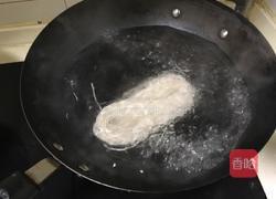 红糖长寿面的做法图解2
