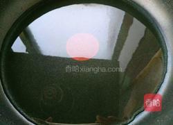 西芹炒腰果的做法图解4