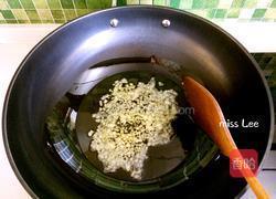蚝油生菜的做法图解3