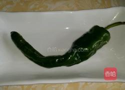 炝拌土豆丝的做法图解2