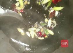 辣椒土豆的做法图解3
