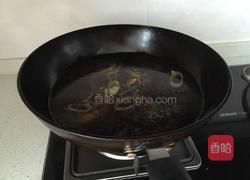 青菜鸡蛋面的做法图解5